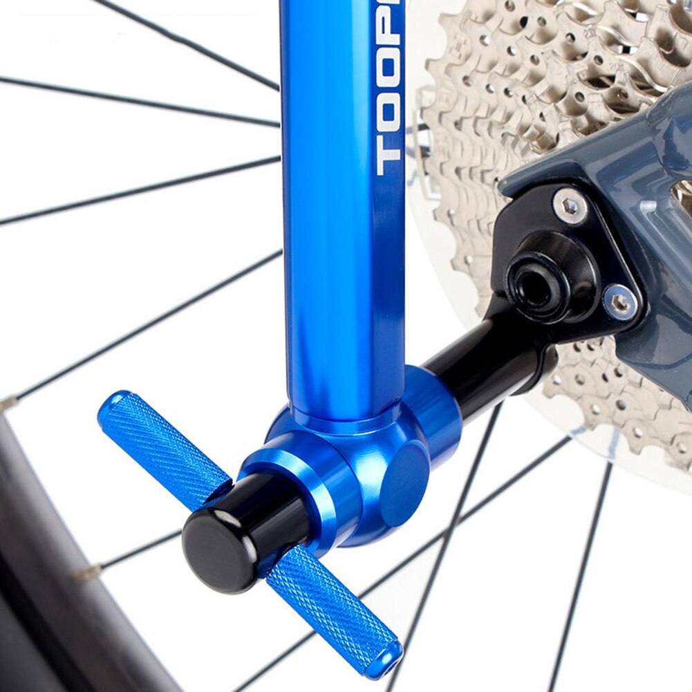 Mountain road bike hale krog aligner til shimano cykelskifter bøjle alignment corrector cykel reparationsværktøjer