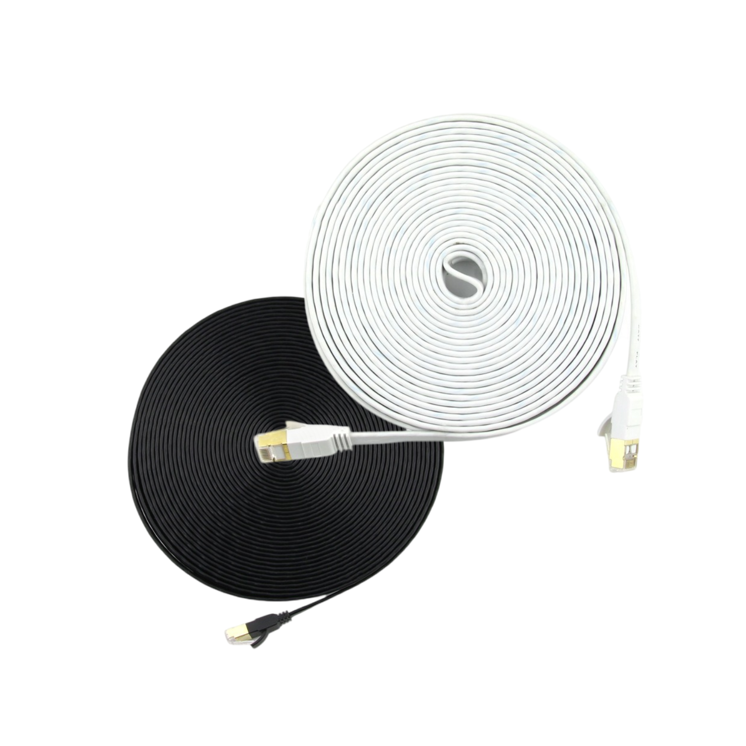 CAT7 Ethernet Cable Network Internet Lan Cable PS 4 Router RJ45 Cable