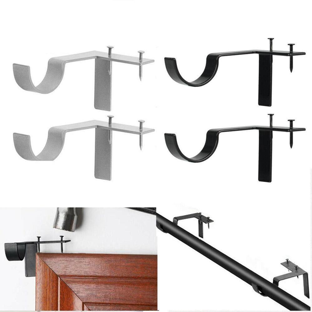 ABS Window Brace With Screws Window Sash Lock Child Window Catch Safety Stay Window B1D3