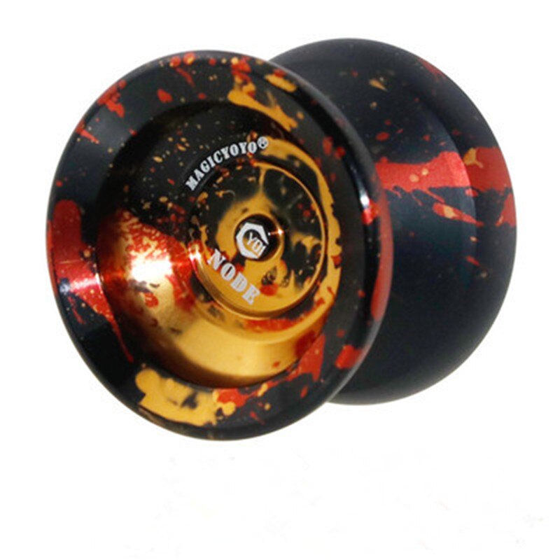 Magic YoYo – jouet en métal, série yo-yo Y01, haute vitesse, 10 roulements à billes, spéciaux pour enfants