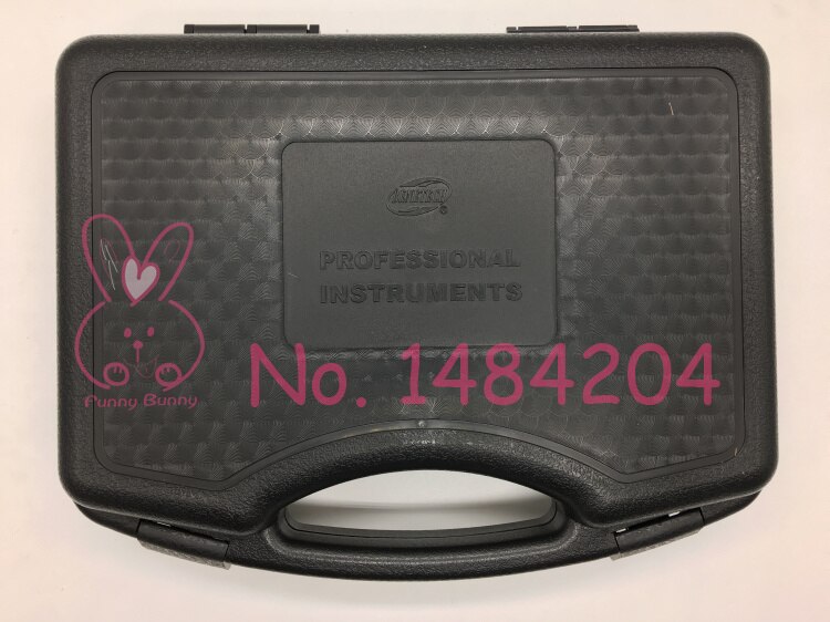 Digital Sound Level Meter GM1356 met USB Interface 4700 data opslag Benetech 30 ~ 130 dBA 35 ~ 130 dBC a/C Handheld Voice Meter