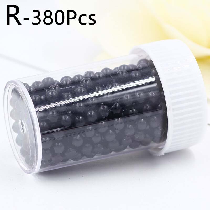 1 Box Polystyrene Styrofoam Balls Bottle DIY Snow Mud Particles Accessories Balls Small Tiny Foam Beads Ballon Foam Filler: R