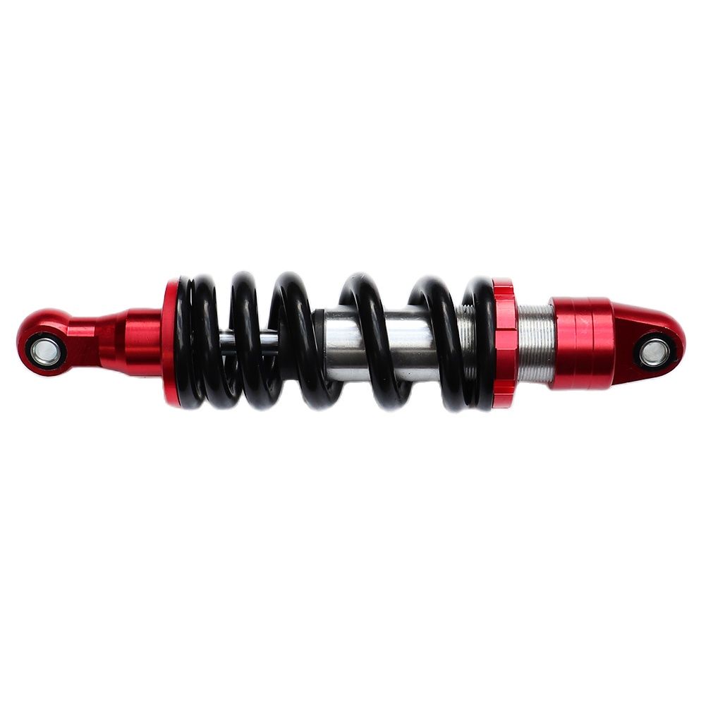 Universal 280MM Rear Suspension Rebound Damping Shock Absorbers Modified Round Interface Rear shock For Pit Dirt bike motorcycle