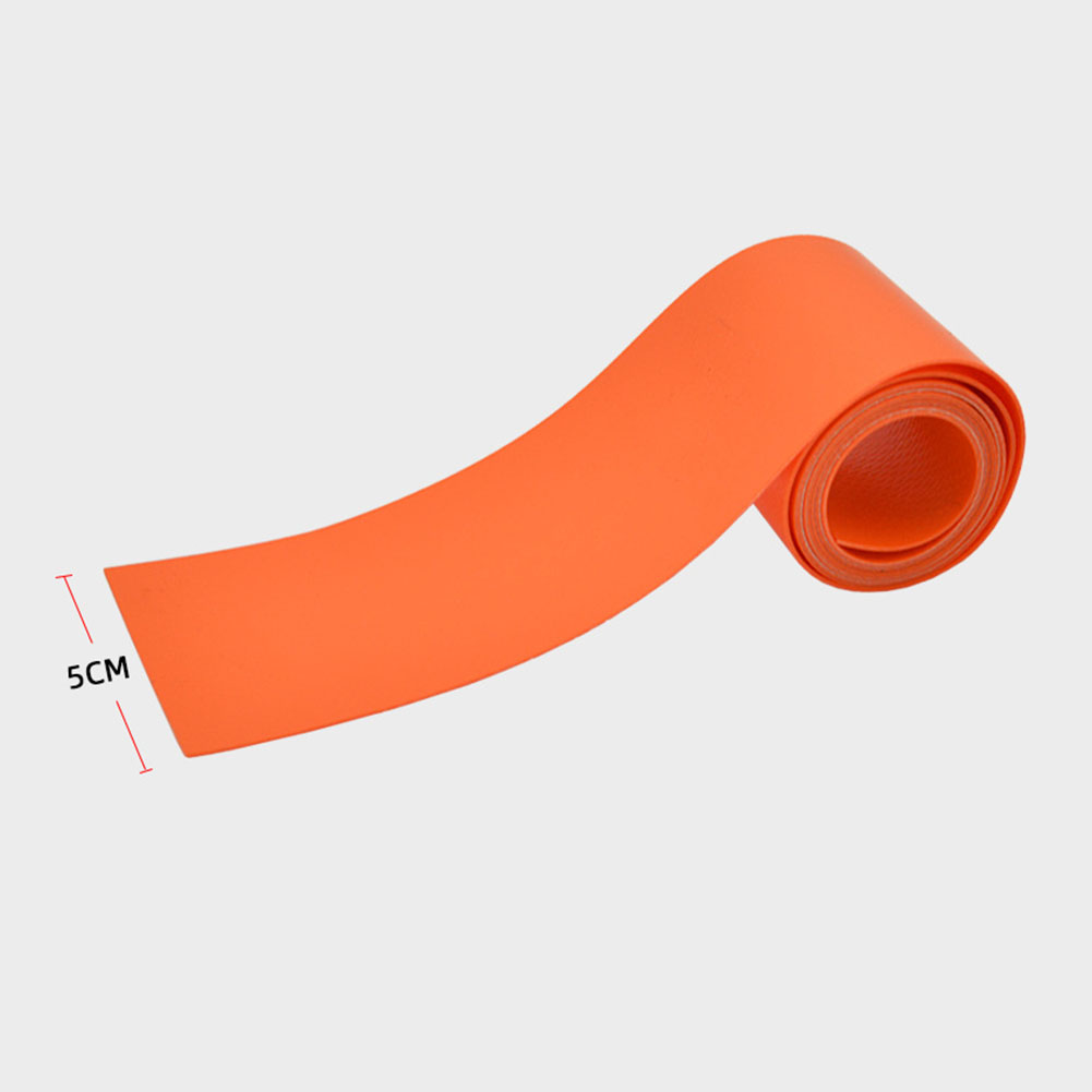 1 Roll 100x5cm Inflatable Boat PVC Patch PVC Repair Patch Kit for kayak Inflatable Toy Broken Waterproof Repair Patches