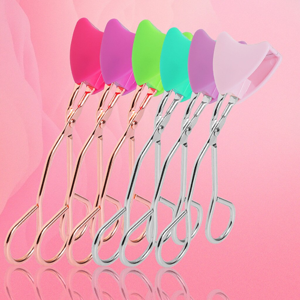 Valse Wimpers Extension Applicator Remover Clip Pincet Nipper Beauty Tool Ademend, Wasbaar En Herbruikbare