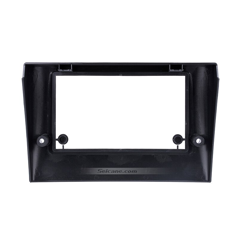 Seicane Stunning Double Din Car Radio Fascia for FIAT STILO DVD Frame In Dash Mount Kit Surround Panel