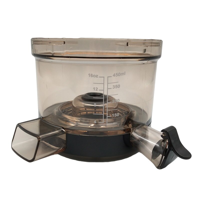 1pc Precursor cup for Hurom HU600WN HU1100WN SBF11 juicer parts Slow