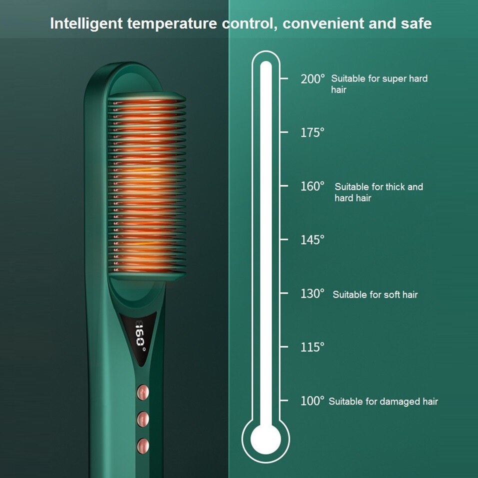 Hair Straighteners And Curling Irons, Air Brushes, Electric Combs, Ionizers, Hair Irons, Irons, Hair Irons, Hair Dryers
