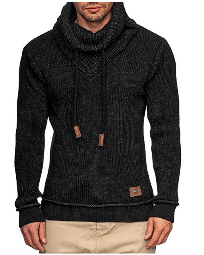 Mannen Jumpsuit Herfst Winter Casual Hoodie Plain Color Rits Overall Heren Kleding (Color : Deep Grey Overalls, Size : X-Large