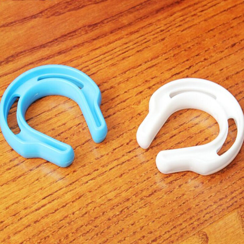 U Shape Finger Pinch Guard Prevent Door Locking Premium Safety Durable Toddler Baby Cushion Finger Protection From Children