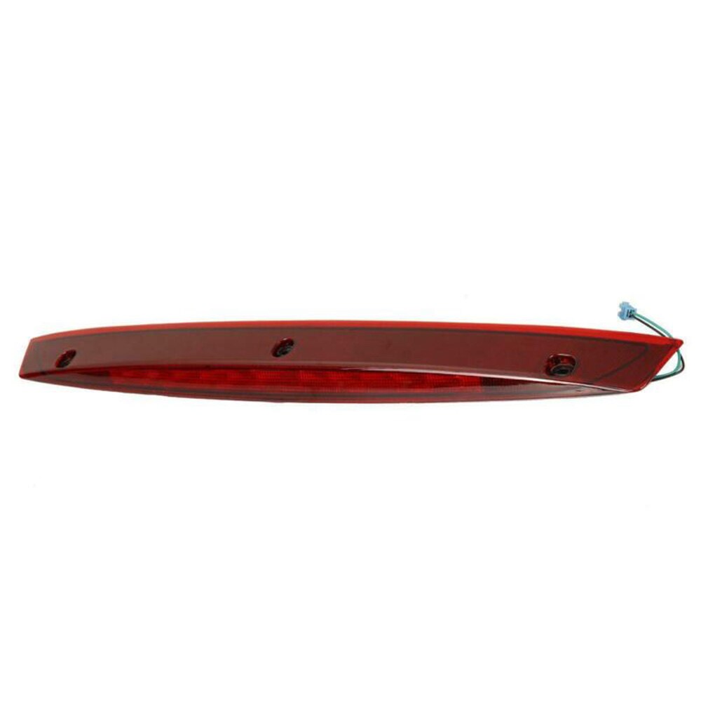 Luzes de freio do carro led terceira lâmpada para mercedes-benz v-class vito w639 vermelho