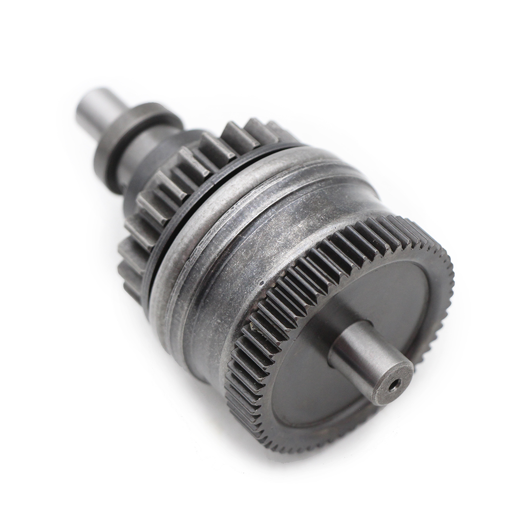 Bendix starter drive for arctic cat tigershark ts-r ts -l 1000 1100 r li monte carlo 900 daytona 1000 3008-276 3008-408