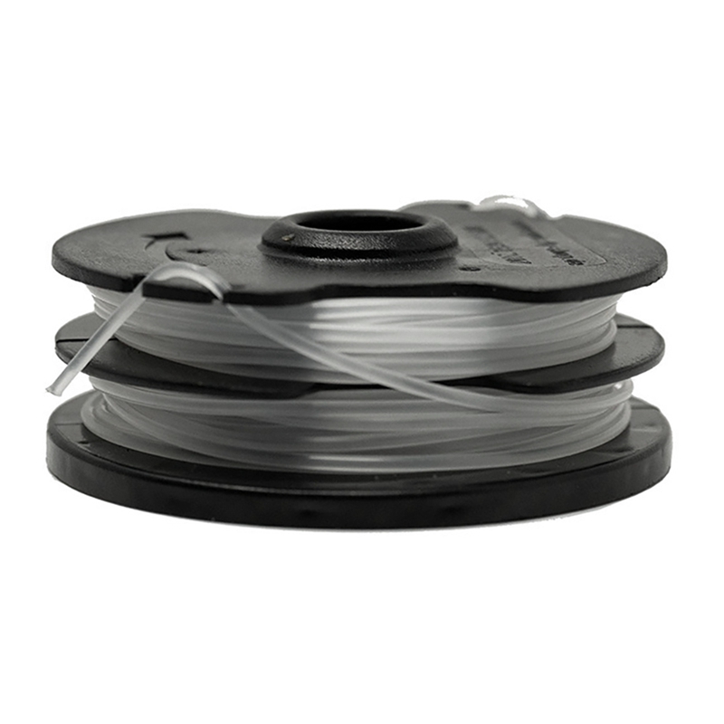 6er-Pack Rasentrimmerspule als Ersatz für Parkside Akku-Rasentrimmer PRTA 20 Li C3 IAN 351753