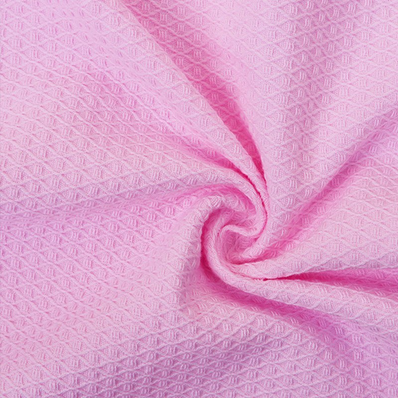 Herre badekåpe bomull vaffel herre kappe nattkjole herre kappe badekåpe fleece badekåpe morgenkåper pyjamas søvn slitasje hvit blå