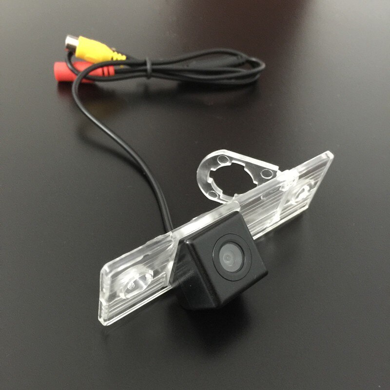 Waterdichte nachtzicht achteruitrijcamera voor auto's / achteruitrijcamera voor chevrolet lanos / sens / chance