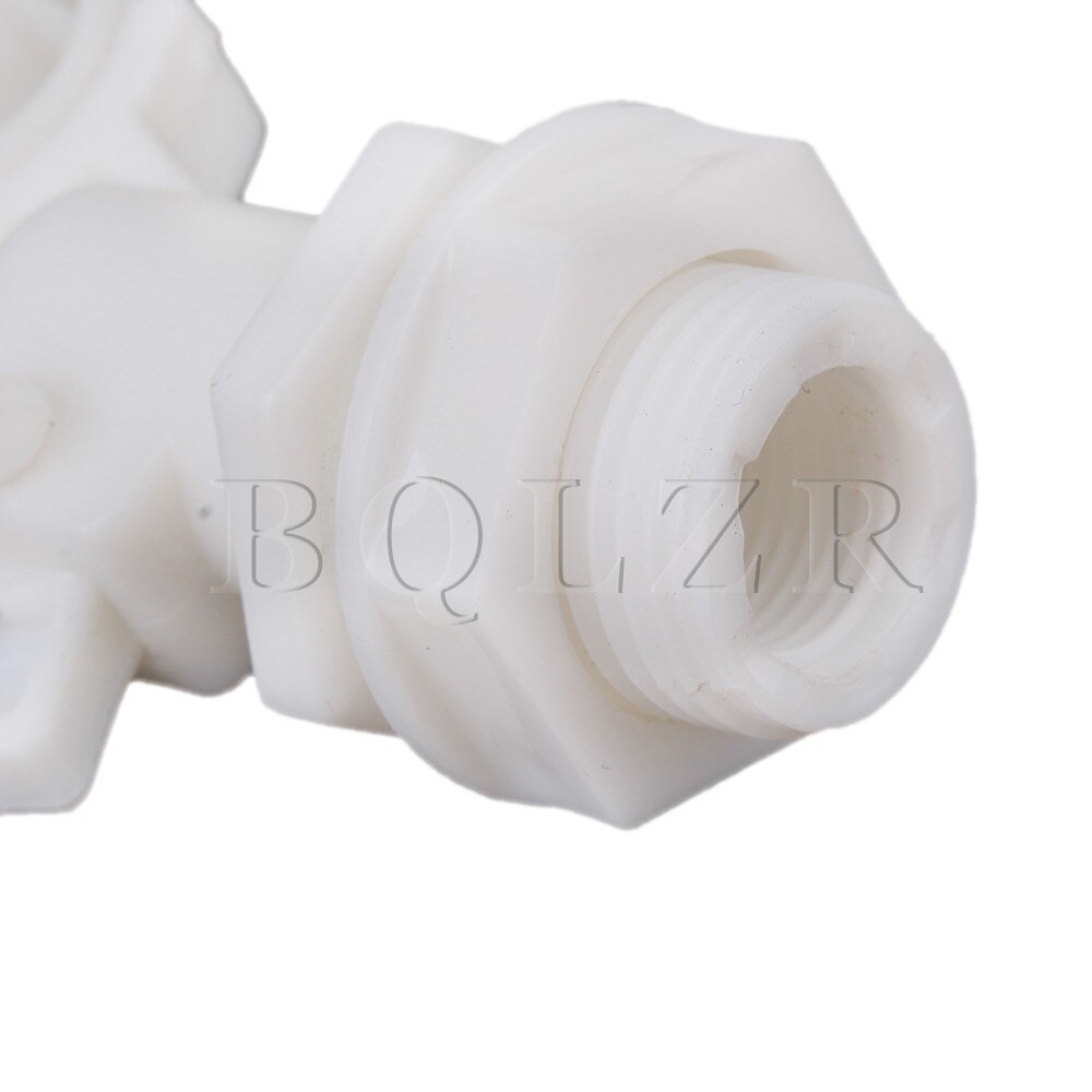 BQLZR DN8 Mini Hanging Float Ball Valve for Water Tank Refill Liquid Level Control