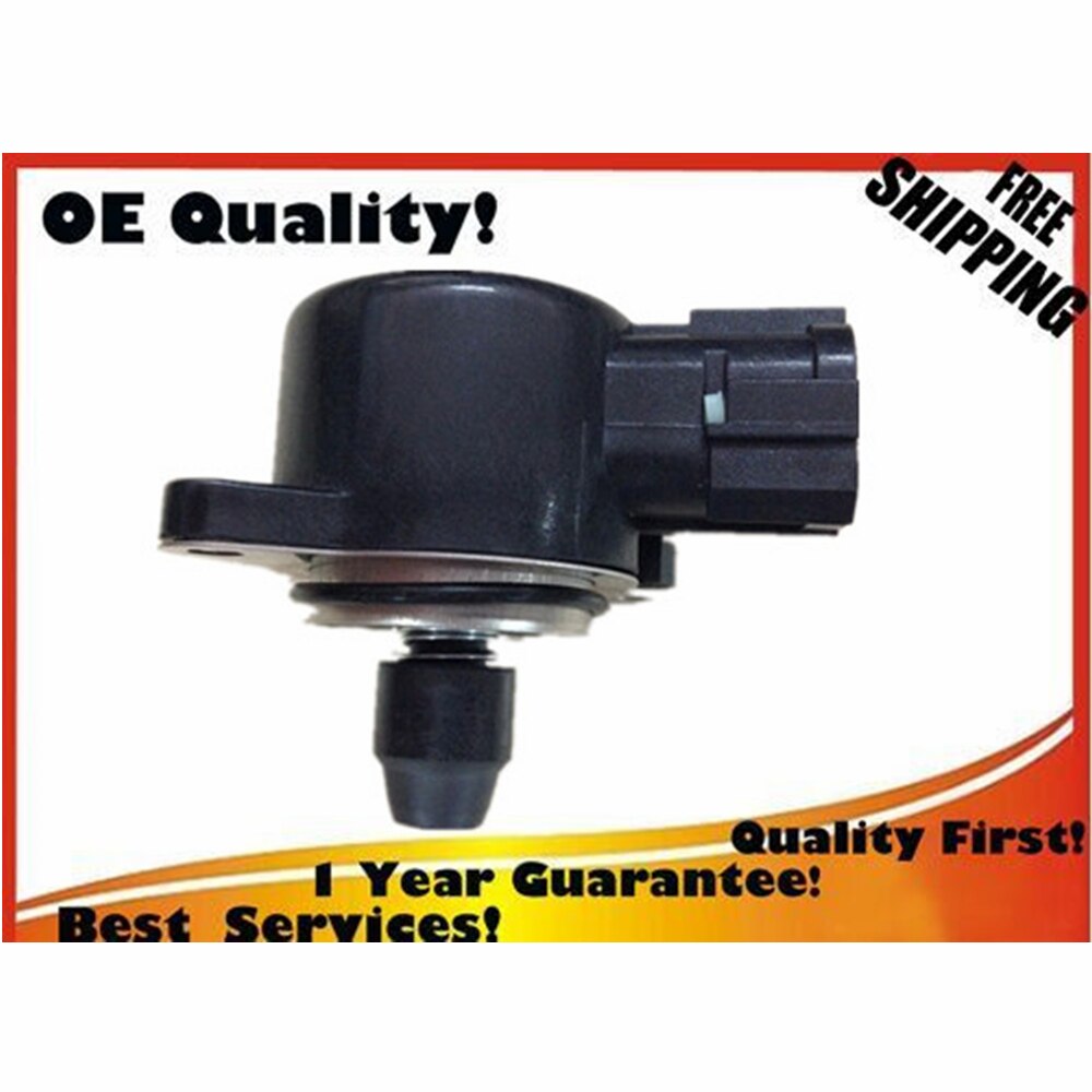 Goede stationair luchtregelklep 00-01 voor nissan sentra 2.0l-l4 23781-4 m 811 23781-4 m 511 23781 5 m 010 k- m