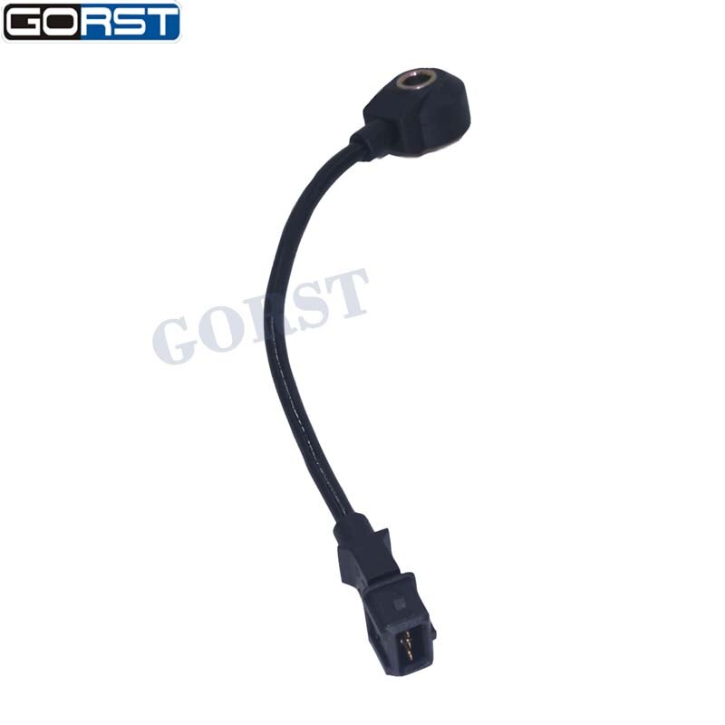 Sensore di detonazione del motore dell'auto 60602832 ks203 per fiat per chery