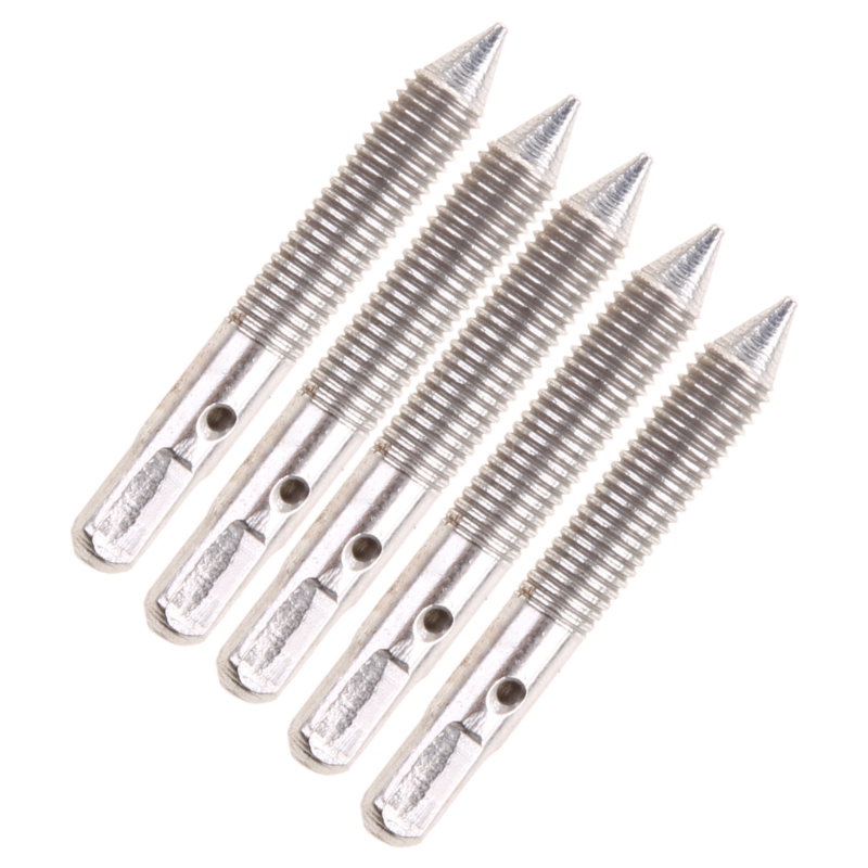 Metal Tuning Pins Pegs Replacement Parts Piano Loose Tune Spare Accessories