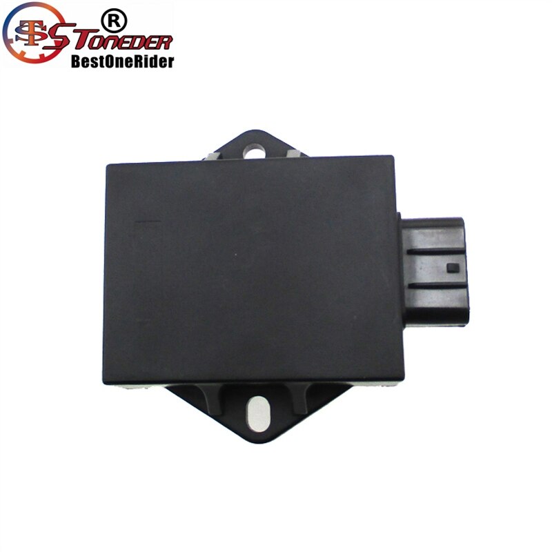 STONEDER Digital CDI Box For ZONGSHEN 125HO Z155 155cc 1P60YMJ 125HO 125cc 154FMI-2 Lifan 150cc Oil cooled Engine