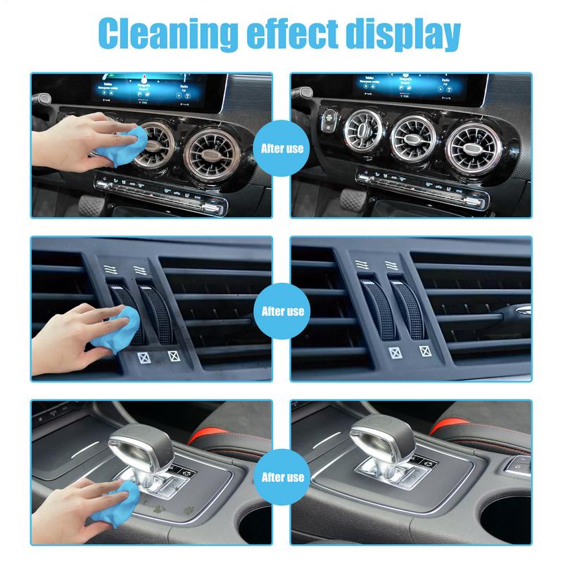 Auto Reinigung Gel Auto Detail Werkzeug Reinigung Gel Auto Innen Kitt Reiniger Universal- Tastatur Reinigung Gel