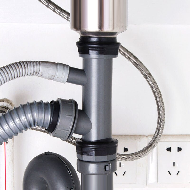 Super Krachtige Tape Patch Sterke Plakband Waterdichte Fiber Lek Tape Seal Reparatie Tape Waterbestendig Reparatie Tool TXTB1