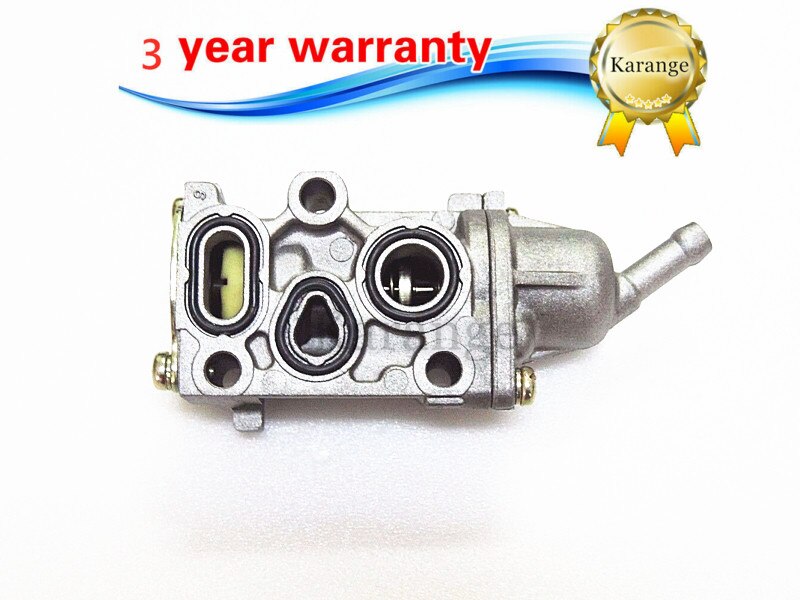 Remanufactured Fast Idle Thermo Valve 16500P06A0... Grandado