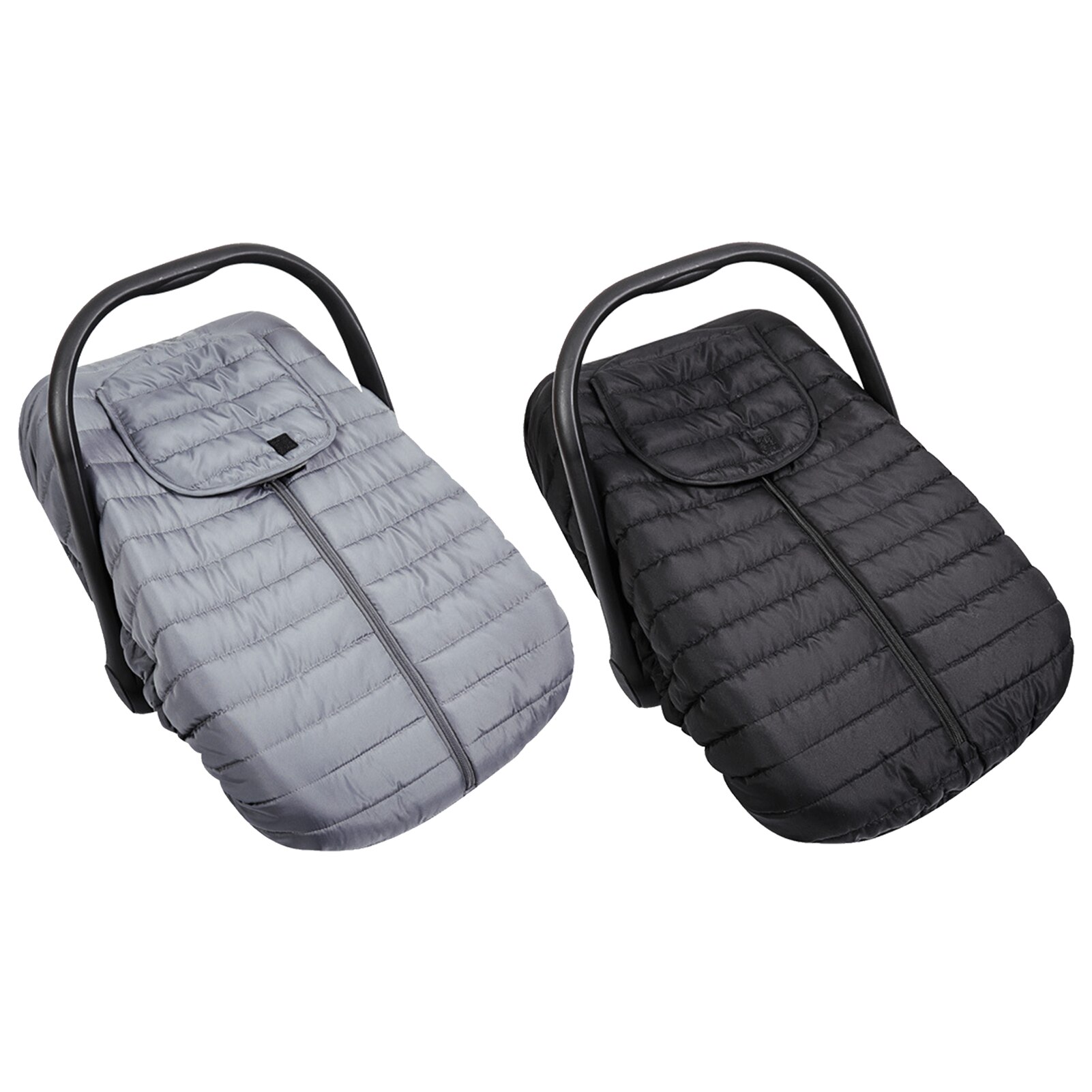 Baby Auto Seat Cover Warm Winter Gezellige Universele Fit Zuigeling Winter Baby Carrier Covers Voor Houden Uw Baby Warm