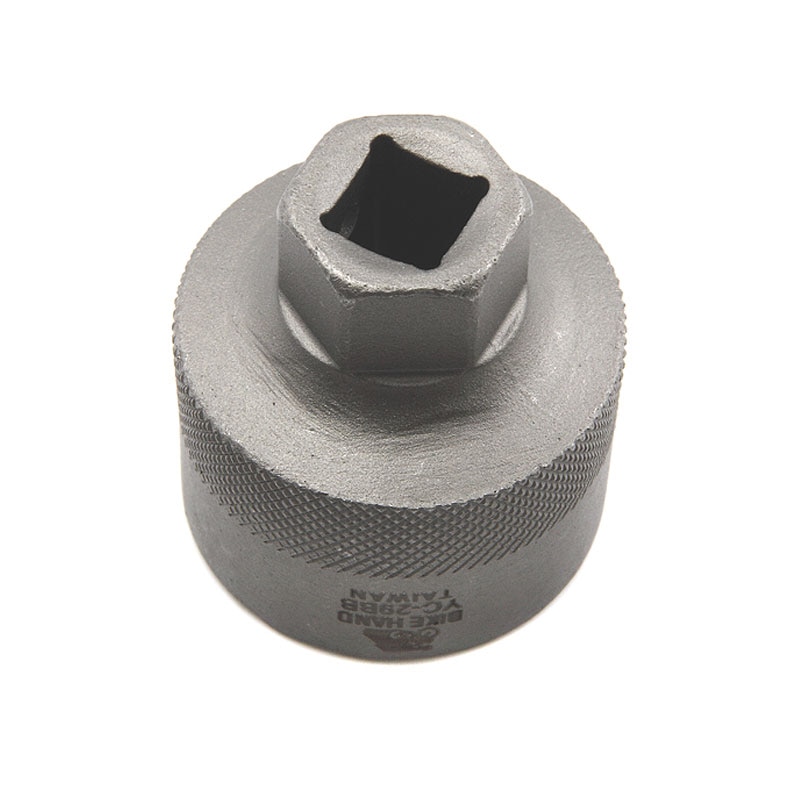 Bikehand YC-29BB Fiets Trapas Revisie Tool Geïnteg... – Grandado