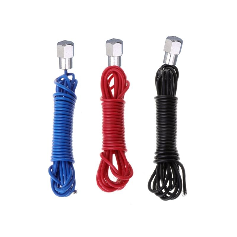 Automatic Water Level Controller Stainless Steel Induction Probe Relay Water Level Probe Switch Liquid Level Sensor