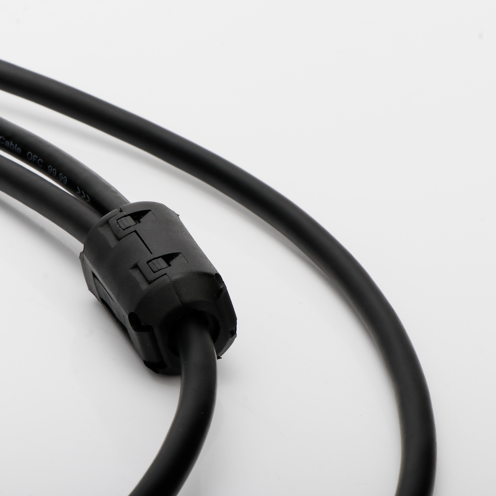 Hifi 2RCA to 4Rca Audio Video Cable 4 RCA female to 2 rca Interconnect Cable RCA Splitter Aux Cord For Speaker Subwoofer