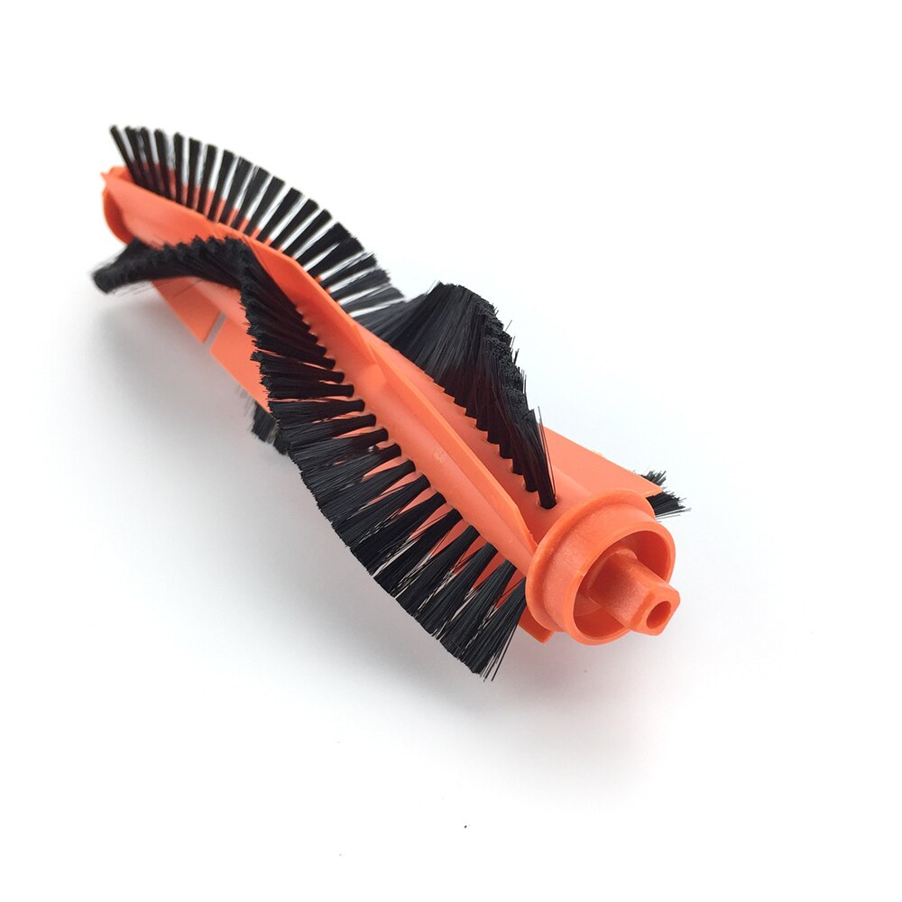 Hovedbørste hepa filter sidebørste moppe klud til xiaomi robotstøvsuger styj 02ym conga 3490 viomi  v2 pro filter v-rvclm 21b