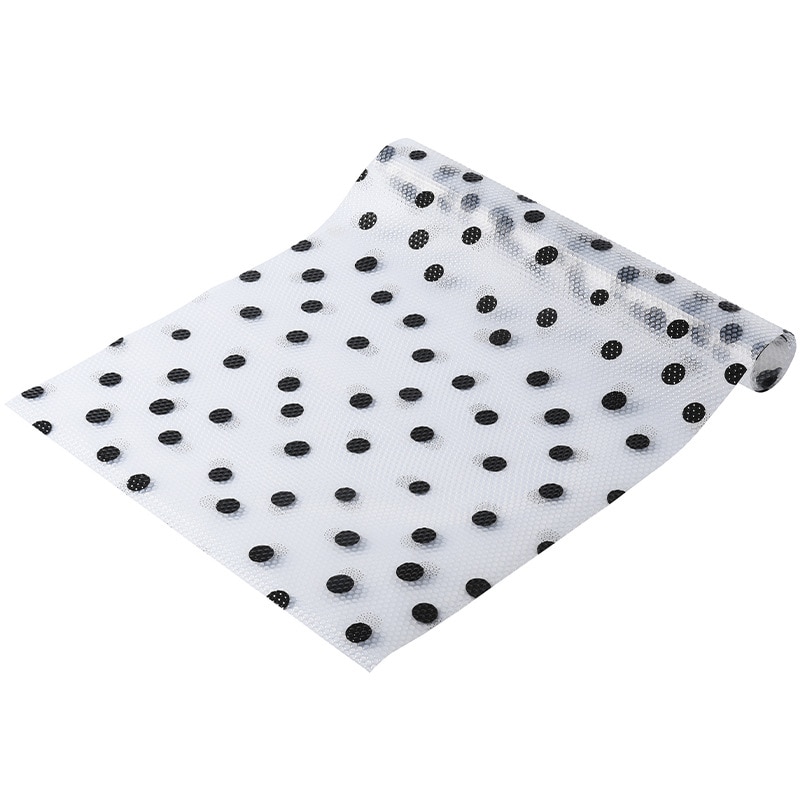 Drawer Pad Paper Moisture-Proof Cabinet Pad Wardrobe Mat Anti Dust Mat for Kitchen Supplies Shelf Liners Printing Drawer Mat: Default Title