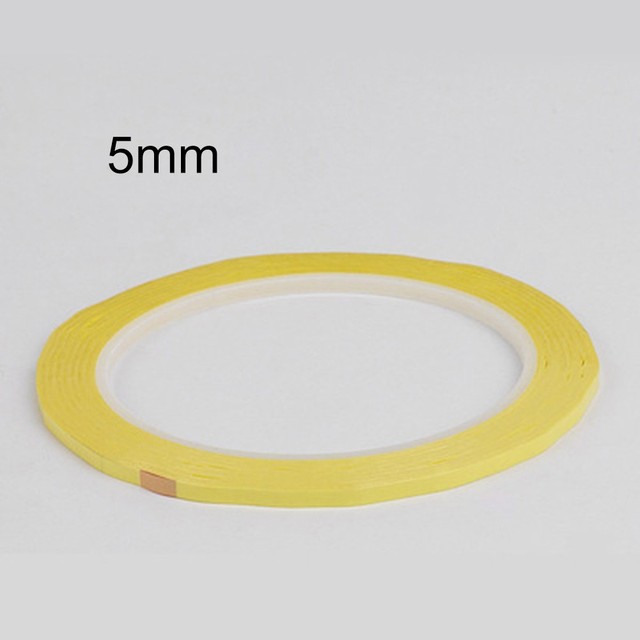 66m Violin Fingering Tape For Fretboard Positions Finger Guide Stickers Beginner Chart Note Tape Fiddle Marker For Learning: Yellow