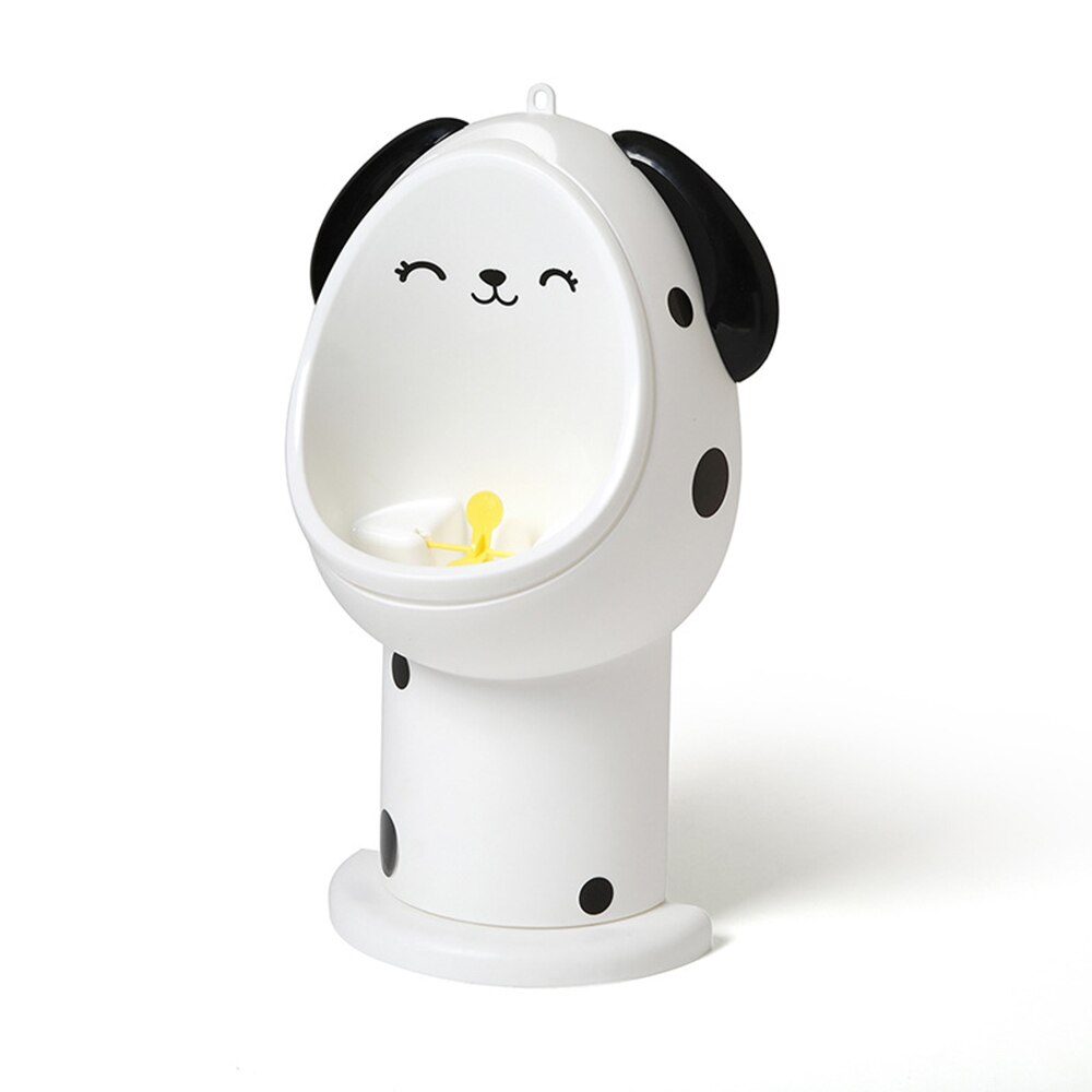 Baby dreng potte børn toilet træning vægmonterede urinaler toilet børn står lodret urinal drenge tisse stående toilet: Pj4029b