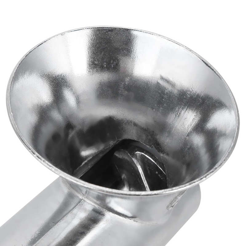 Meat Slicer Household Aluminum Alloy Manual Sausage Meat Grinder Pepper Spice Grinding Machine Kitchen Tool