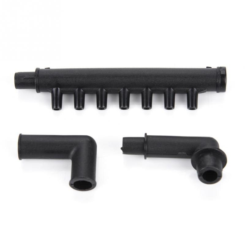 3 in 1 stille interne aquariumfilter dompelpomp filteroverloop met regensproeier voor het verhogen van de zuurstofpomp: Eu-stekker 220v