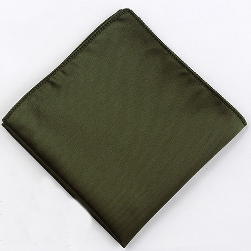 Foulards hankerchef Vintage soie Satin | Couleur unie anglais, costume hommes poche carré mouchoirs robe de mariage serviette de poitrine