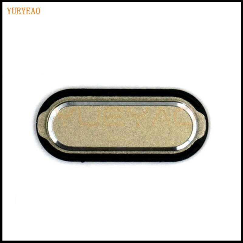 YUEYAO Home Memu Back Return Button For Samsung Galaxy J7 J700 J700F Home Button Key Keypad Replacement