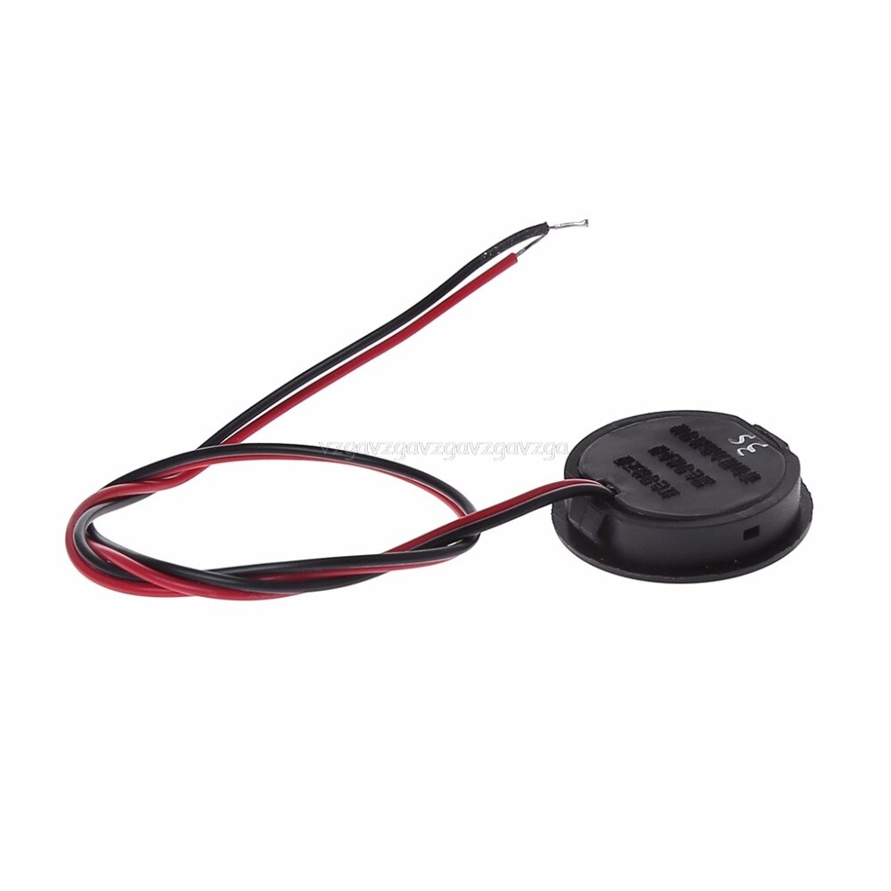 3S Lithium Battery Capacity Indicator 12V Power Level Meter LED Display Li-ion Tester Mr26 19