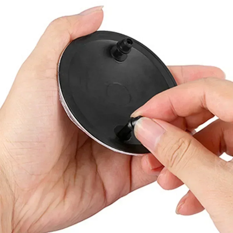 Bouchons de trou de logo de voiture pour BMW 3, 7, E32, E34, E36, E38, E39, logo de capot automatique, fixation d'emblème de coffre, couverture de bancs