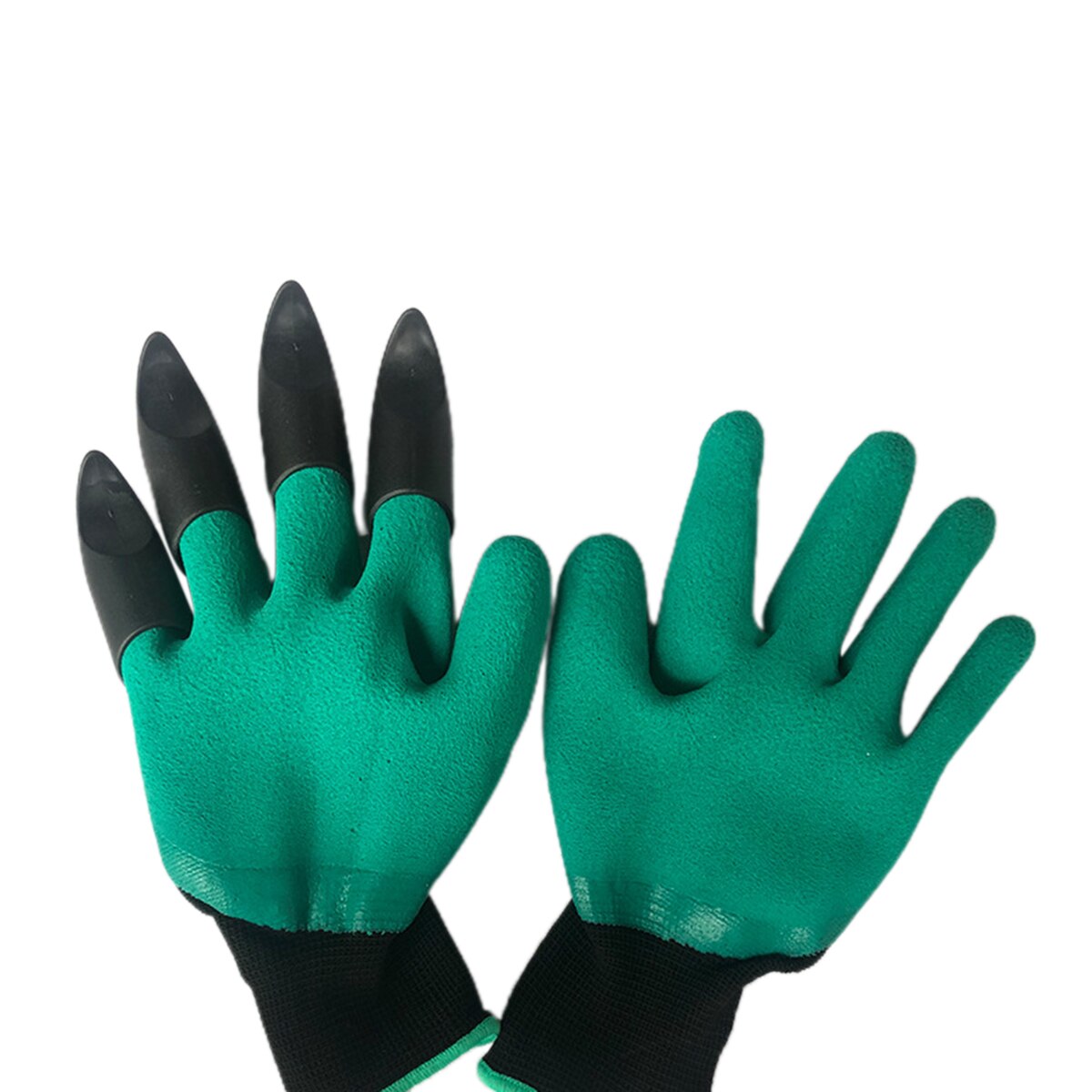 Garden Gloves Excavable Pointy Dipping Protection Insulation Outdoor Flower Tool