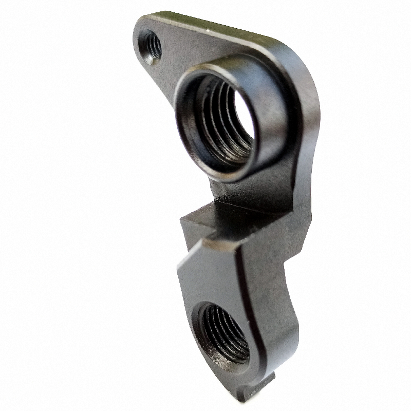 Cintre de dérailleur de vélo pour Kona, 1 pièce # Et2 Roadhouse Libre Major Kona Jake Rove Nrb Sutra Swift cadre en carbone vélo Mech abandonné