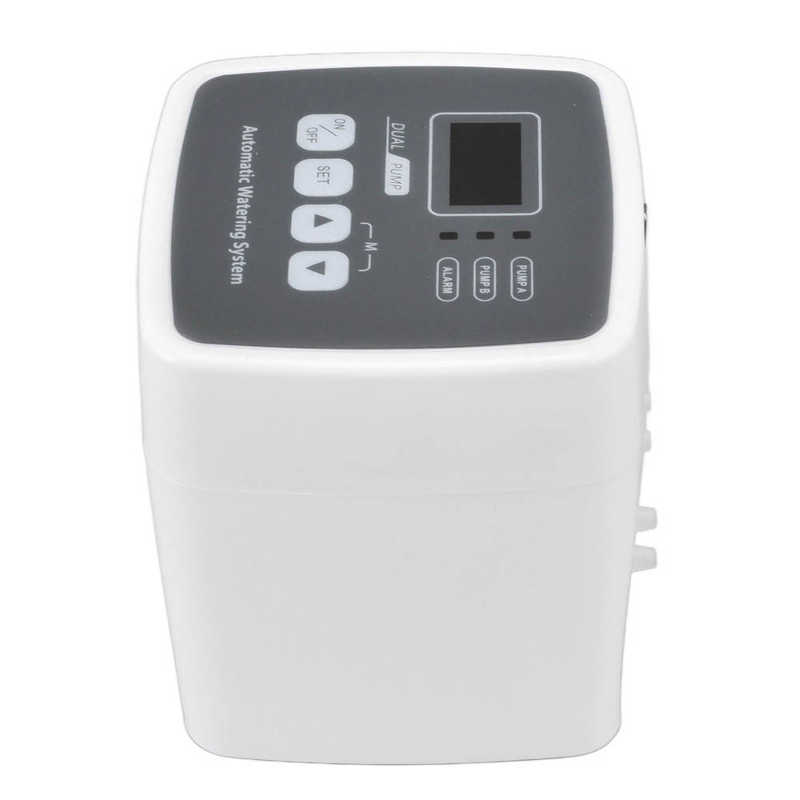Watering Controller Irrigatie Timer 110 ‑ 240V Voor Binnenplaats
