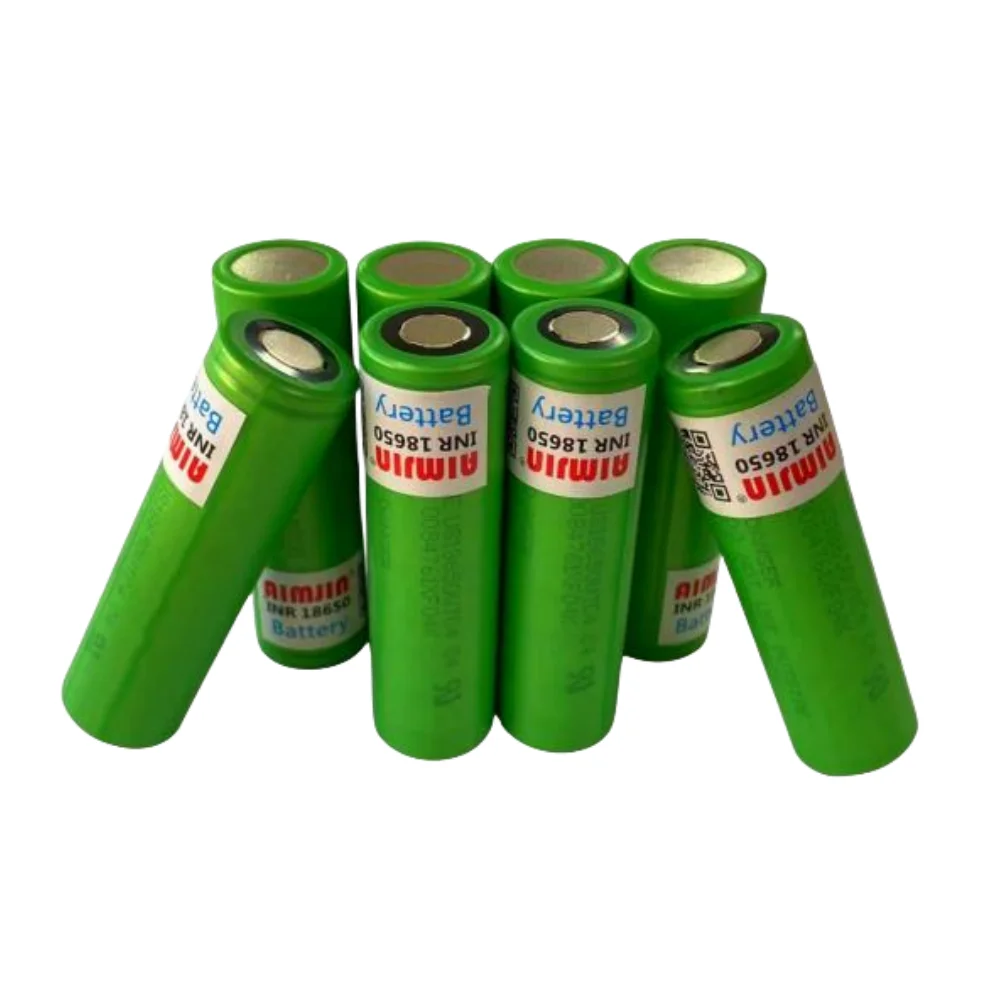 100% brand 3.6V 18650 C4 2000mAh lithium-ion rechargeable battery US18650VTC4 30A flashlight toy discharge
