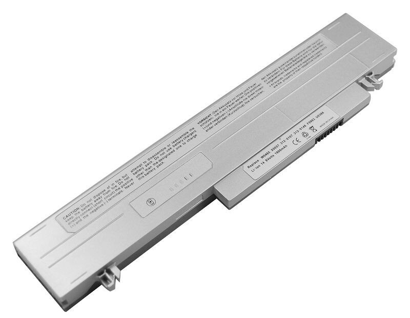 Replacement Laptop Battery For Dell Inspiron 300M,For Latitude 300M ,For Latitude X300,C6109 , F0993,G0767 , P0382 , W0465