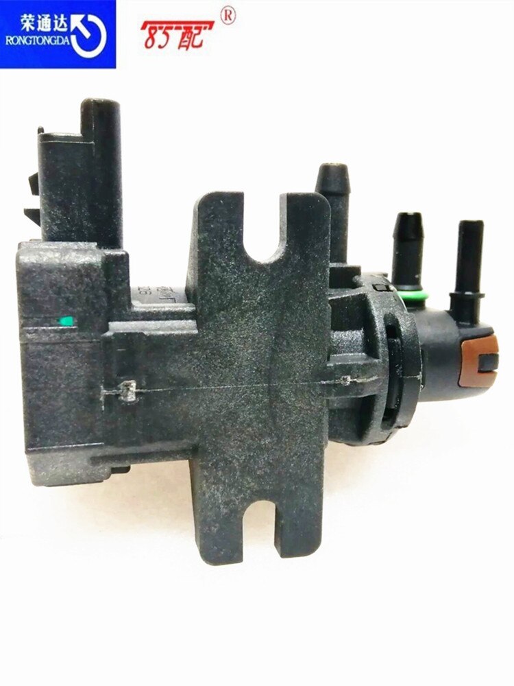 Turbocharged solenoid valve 9787396180 560173 For Citroen C3/C4/DS3/DS4/BERLINGO For Peugeot 308/408/3008/5008/208/Partner