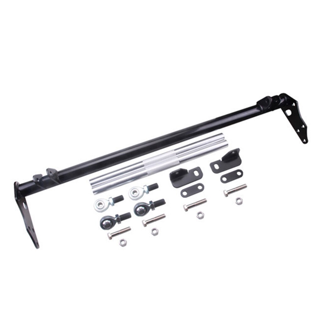Barras de tracción para honda 88-91, Civic CRX EF K Series Swap K20 K24