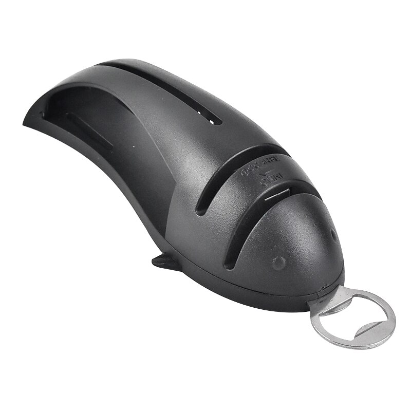 3 Stages Sharpening Stone Knives Whetstone Diamond Ceramic Sharpener Tool: I