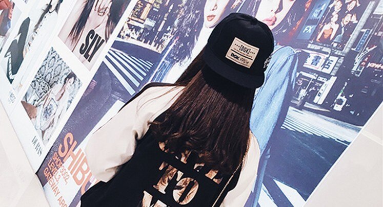 Euro-American DGK Camouflage Trucker Hat Hip-hop Baseball Cap Men Running Cap Women Couple Snapback Hat